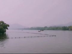 -杭州西湖风景名胜区-钱塘苏小小之墓