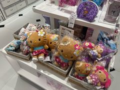 -三丽鸥 Sanrio Gift Gate(汉光百货店)