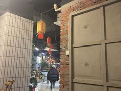 -神伙烧烤(江北黄泥塝店)