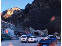 -北京上方山国家森林公园