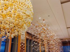 -视界美食自助餐厅·石家庄希尔顿酒店