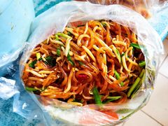 -老酒馆熏酱东北菜·海鲜烧烤大排档(世纪公园直营店)