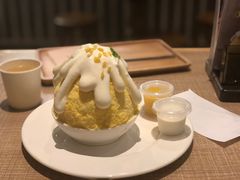 -After You Dessert Cafe(Silom Complex)