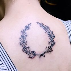 -Black Tattoo Studio