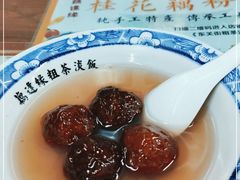 -粗茶淡饭(东关街店)