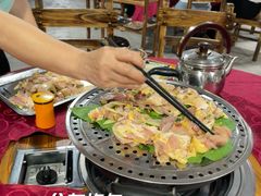 -友口福(大良店)