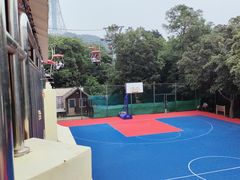 -青岛中山公园-索道售票处