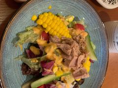 -吉炙烧鸟•本格料理(国际商贸城店)