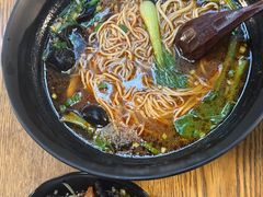 -乐港休闲馆茶艺·简餐·茶室(首都机场T2店)