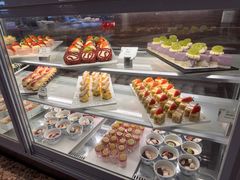 -厦门悦华酒店·绿庭主题自助餐厅