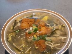 -老淮滨-蚌埠非遗小吃(淮河路店)