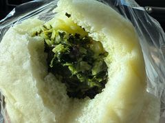 -王家沙点心店(南京西路总店)