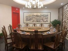 包厢-清真·京华源铜锅涮肉(丰庆店)