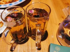 -胖老汉椒麻鸡清真新疆菜(西御街店)