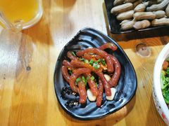 -李不管把把烧(合肥总店)