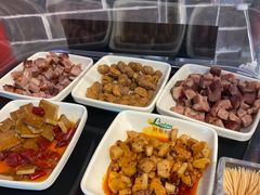 -老四川(T3航站楼F指廊店)