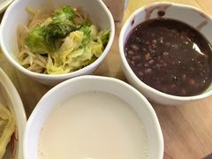 -嘉和一品粥(马家堡店)