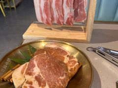 -棒小伙·齐齐哈尔烤肉(龙茗路店)