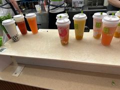 -奈雪的茶(皇庭广场店)