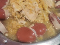 -老六杀猪菜(进乡街店)