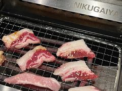 -小肉魁家•烧肉放题自助(南门中大国际店)