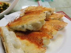 -青岛锅贴(四流中路店)