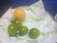 -季季山·云南野生菌火锅(上海首店)