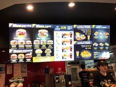 -卡乐星(美罗城店)