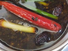 -围炉夜话·潮汕卤水火锅(榕江店)