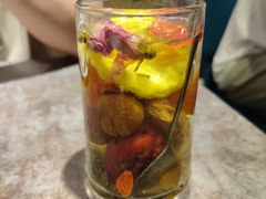 八宝茶-贯贯吉·清真餐厅(浙江中路店)