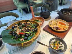 -云海肴·汽锅鸡·云南菜(高德置地店)