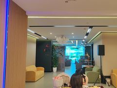 -高丽馆(尊茂店)