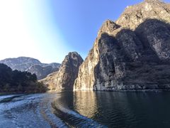 -龙庆峡风景区