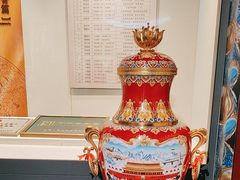 -中国景泰蓝艺术博物馆