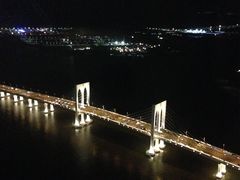 -澳门旅游塔360°旋转餐厅(南湾湖广场店)