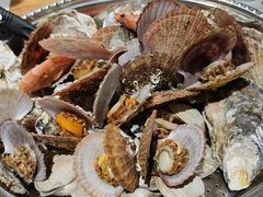 -和源祥·日照菜扛把子(万平口一店)