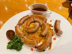 -兰特伯爵西餐厅·啤酒屋(方庄店)