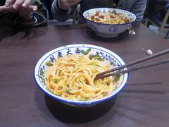 -王老大面(凤城六路店)