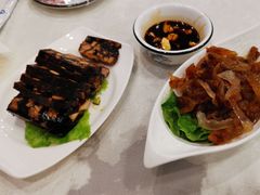 -天桥饭店·特色海鲜(金山嘴渔村店)