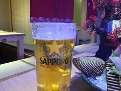 -琴寿司居酒屋(中山广场店)