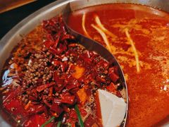 -沸炉重庆老火锅(军事博物馆店)