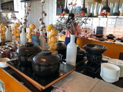 -广州四季酒店·意珍·意式自助餐