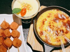 -鱼见你烤鱼•本地烧烤(1818店)