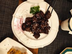 -马勒别墅·中餐厅