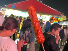 -大学城夜市大排档(凤栖路店)