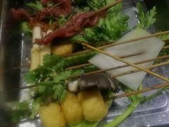 -三番火辣串串香(总店)
