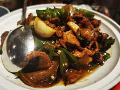 超级小炒肉-胡子大厨·超级小炒肉(晶耀前滩店)