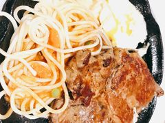 红酒菲力风味牛排-豪客来牛排(海沧阿罗海店)