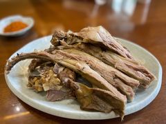 -清真·益鑫羊肉手抓馆(花园北街店)