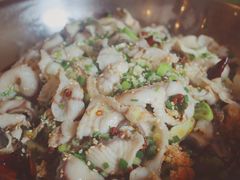 -河洛鱼庄(古城路店)